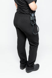 Saha™ Scrub Bottom