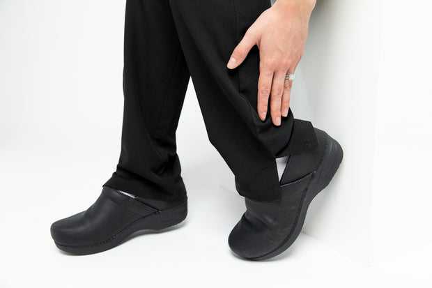 Saha™ Scrub Bottom