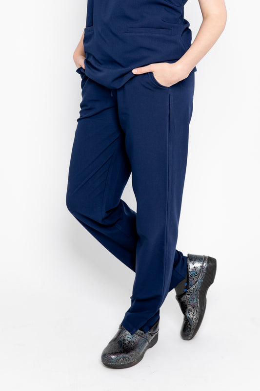 Scrub Bottom
