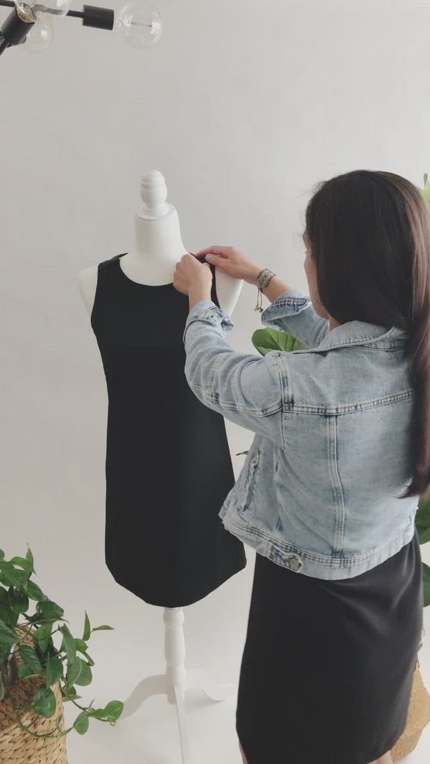 Jules Dress